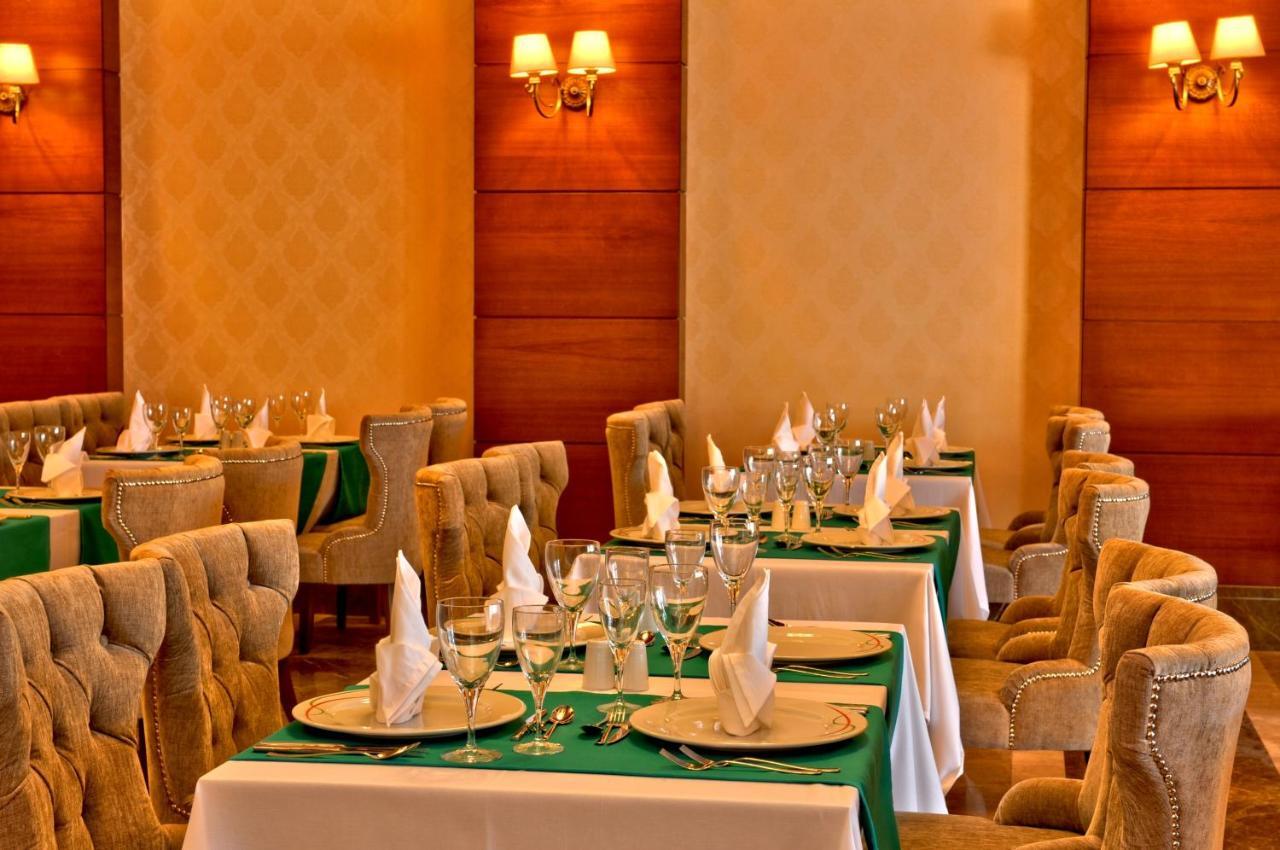 Ramada Resort Side Dış mekan fotoğraf