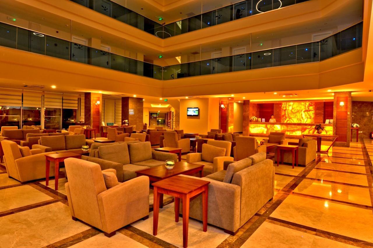 Ramada Resort Side Dış mekan fotoğraf
